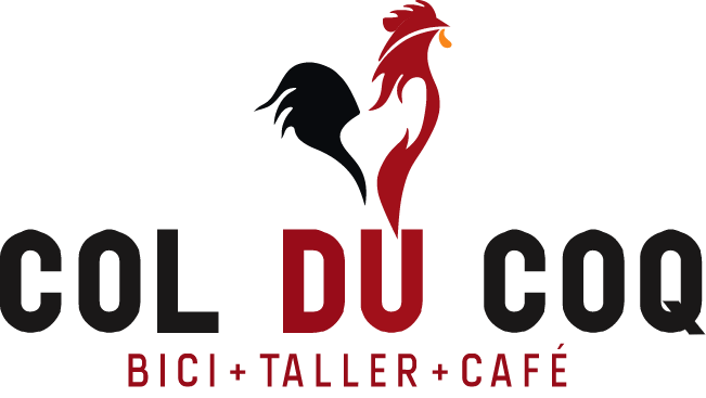 logo col du coq